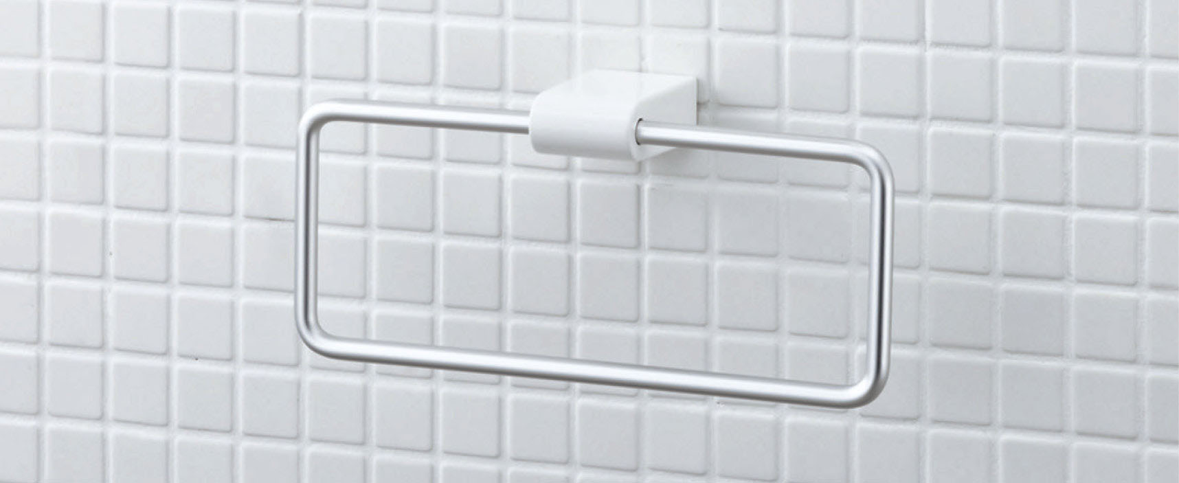 トイレ用タオルリング